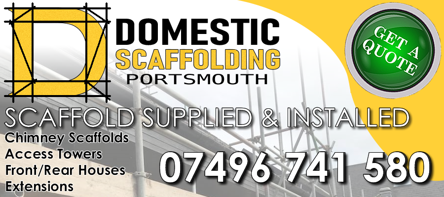 Domestic Scaffold
