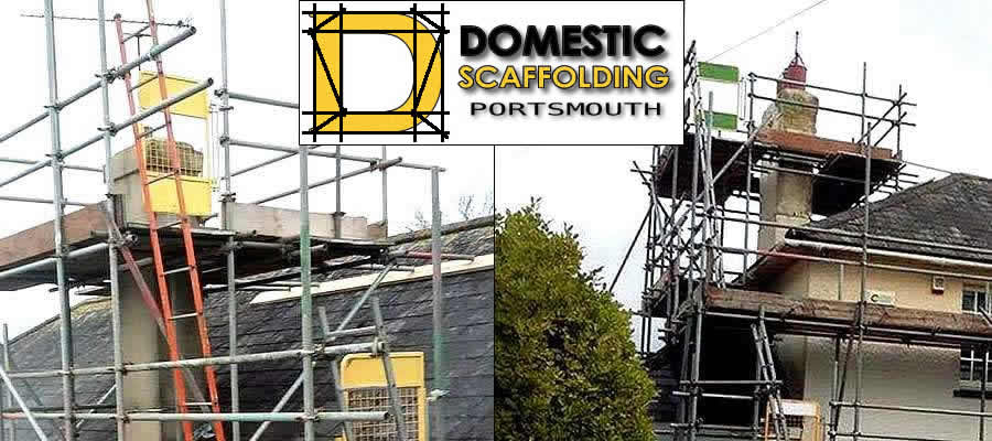 Domestic Scaffold