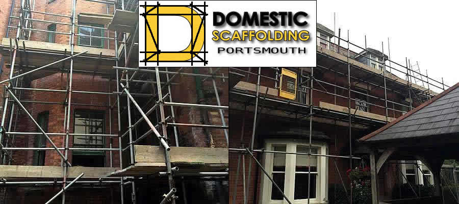 Domestic Scaffold